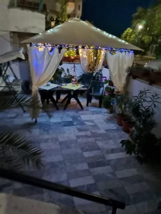 Guest House Konomaevi Sozopol Buitenkant foto