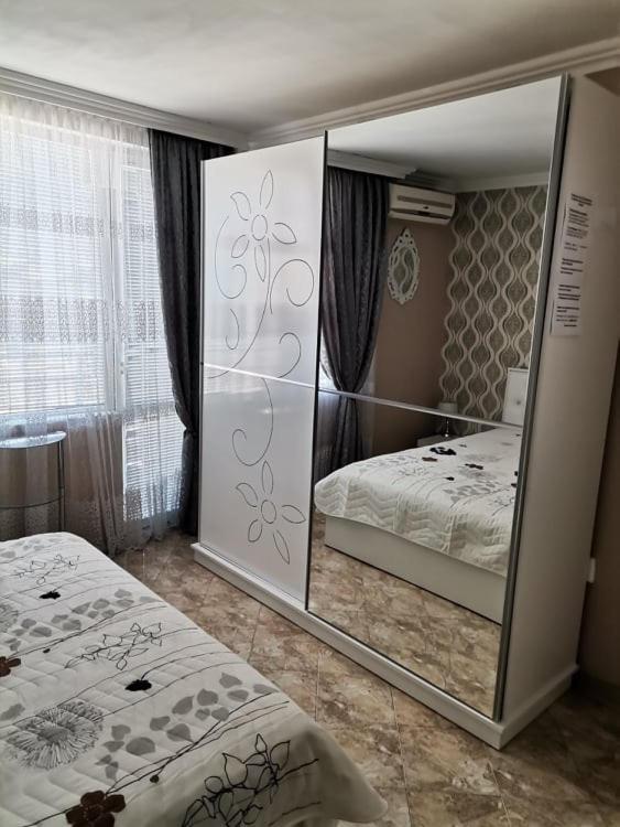 Guest House Konomaevi Sozopol Buitenkant foto
