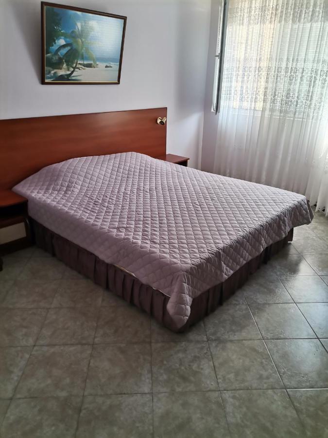 Guest House Konomaevi Sozopol Buitenkant foto