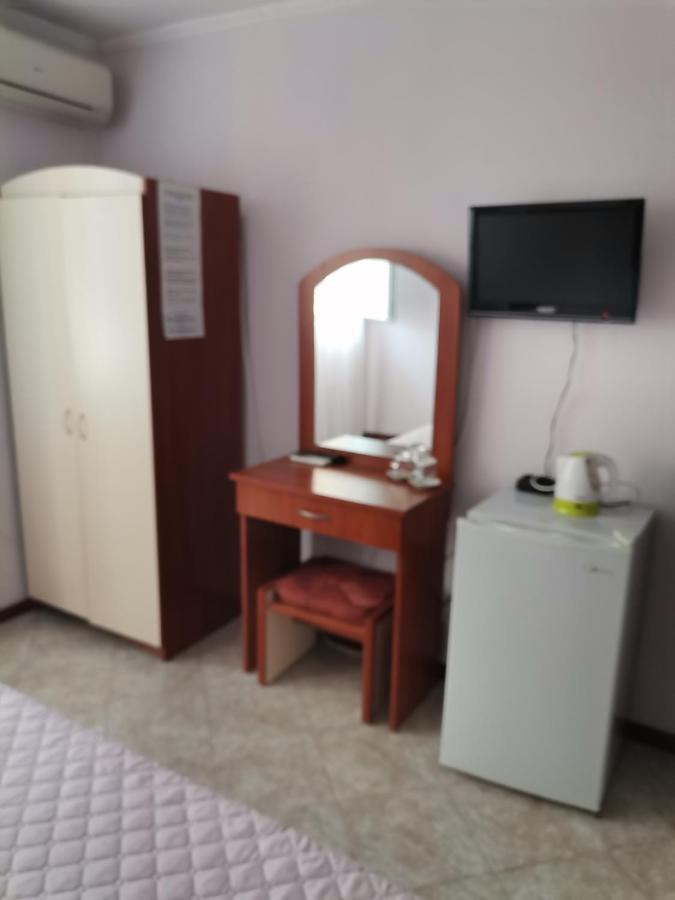 Guest House Konomaevi Sozopol Buitenkant foto