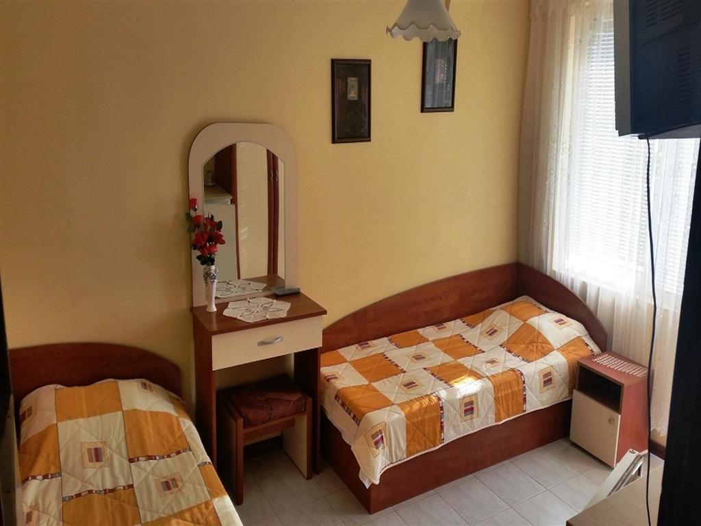 Guest House Konomaevi Sozopol Buitenkant foto